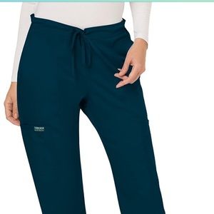 Cherokee scrub pants